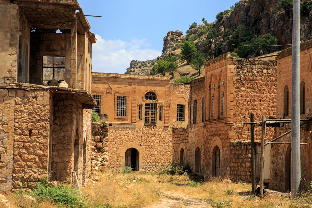 Dereiçi (Kellef)